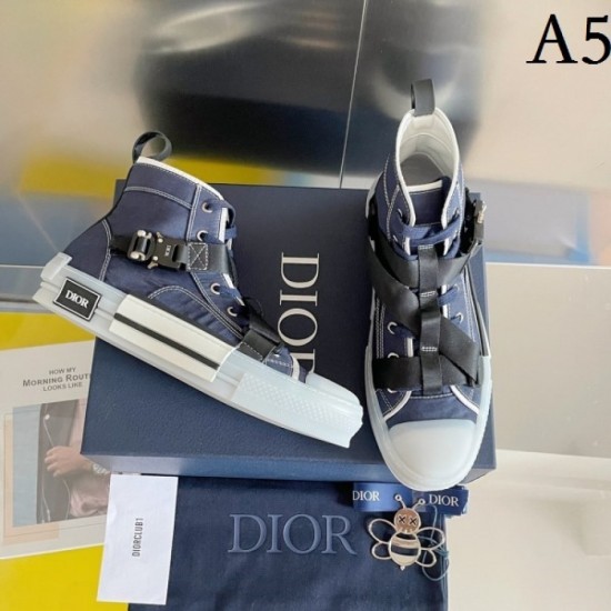 New masterpiece casual shoes 2022SS DIOR Dior New masterpiece casual shoes 2022SS DIOR Dior