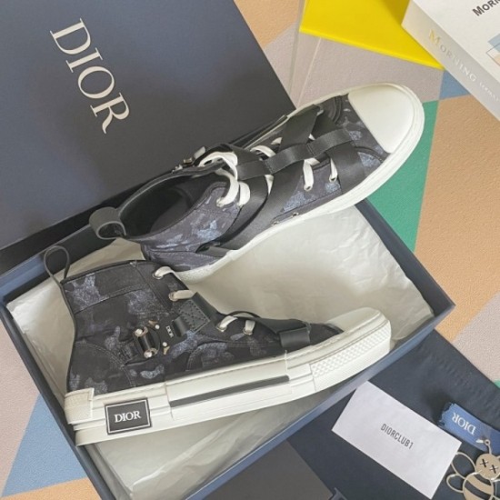 New masterpiece casual shoes 2022SS DIOR Dior New masterpiece casual shoes 2022SS DIOR Dior