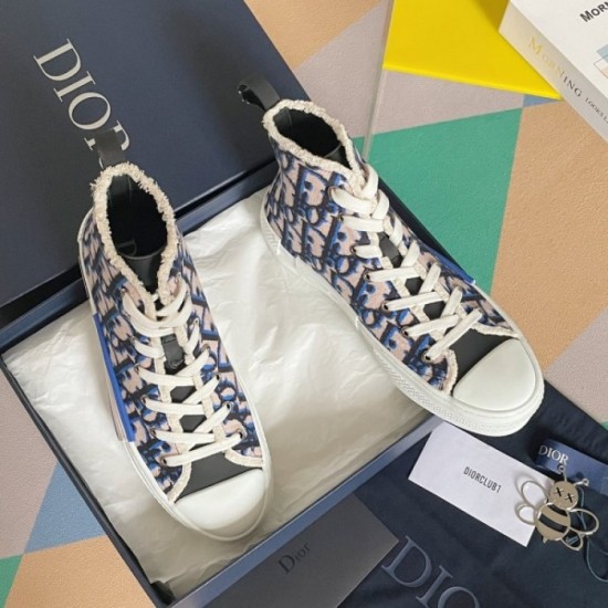 Notable casual shoes this spring / summer 2022SS DIOR Dior Notable casual shoes this spring / summer 2022SS DIOR Dior