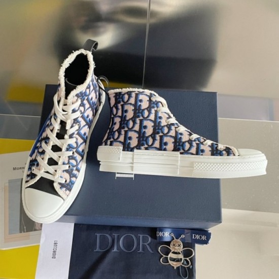 Notable casual shoes this spring / summer 2022SS DIOR Dior Notable casual shoes this spring / summer 2022SS DIOR Dior