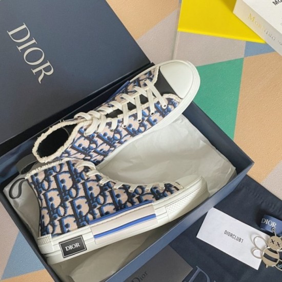 Notable casual shoes this spring / summer 2022SS DIOR Dior Notable casual shoes this spring / summer 2022SS DIOR Dior
