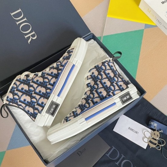 Notable casual shoes this spring / summer 2022SS DIOR Dior Notable casual shoes this spring / summer 2022SS DIOR Dior