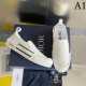 Casual shoes 2022SS DIOR Dior that will definitely be popular this summer Casual shoes 2022SS DIOR Dior that will definitely be popular this summer