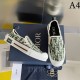 Casual shoes 2022SS DIOR Dior that will definitely be popular this summer Casual shoes 2022SS DIOR Dior that will definitely be popular this summer