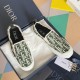 Casual shoes 2022SS DIOR Dior that will definitely be popular this summer Casual shoes 2022SS DIOR Dior that will definitely be popular this summer