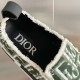 Casual shoes 2022SS DIOR Dior that will definitely be popular this summer Casual shoes 2022SS DIOR Dior that will definitely be popular this summer