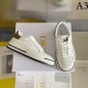 Casual shoes 2022SS DIOR Dior to liven up the summer mood Casual shoes 2022SS DIOR Dior to liven up the summer mood