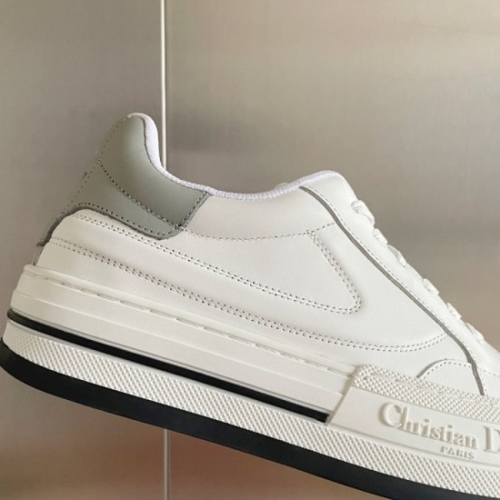 Casual shoes 2022SS DIOR Dior to liven up the summer mood Casual shoes 2022SS DIOR Dior to liven up the summer mood