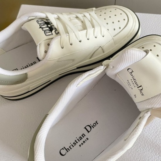 Casual shoes 2022SS DIOR Dior to liven up the summer mood Casual shoes 2022SS DIOR Dior to liven up the summer mood