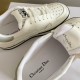 Casual shoes 2022SS DIOR Dior to liven up the summer mood Casual shoes 2022SS DIOR Dior to liven up the summer mood