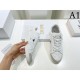 Now the attention is rising Casual shoes 2022SS DIOR Dior Now the attention is rising Casual shoes 2022SS DIOR Dior