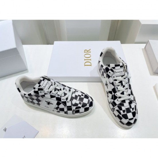 Now the attention is rising Casual shoes 2022SS DIOR Dior Now the attention is rising Casual shoes 2022SS DIOR Dior