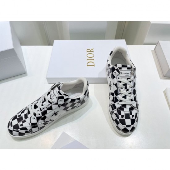 Now the attention is rising Casual shoes 2022SS DIOR Dior Now the attention is rising Casual shoes 2022SS DIOR Dior