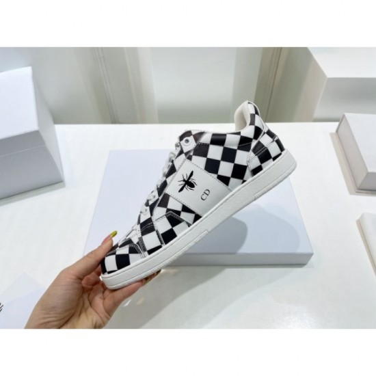 Now the attention is rising Casual shoes 2022SS DIOR Dior Now the attention is rising Casual shoes 2022SS DIOR Dior
