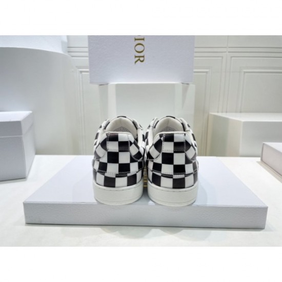 Now the attention is rising Casual shoes 2022SS DIOR Dior Now the attention is rising Casual shoes 2022SS DIOR Dior