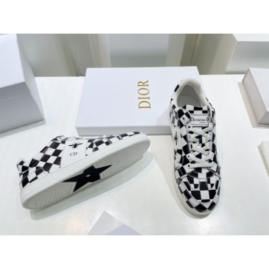 Now the attention is rising Casual shoes 2022SS DIOR Dior Now the attention is rising Casual shoes 2022SS DIOR Dior