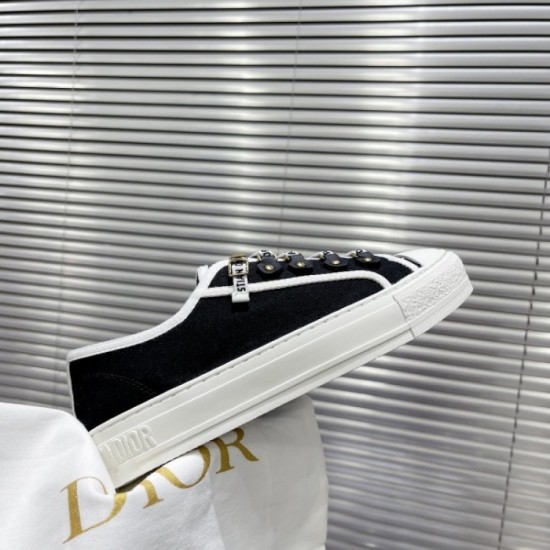Both are popular casual shoes 2022SS DIOR Dior Both are popular casual shoes 2022SS DIOR Dior