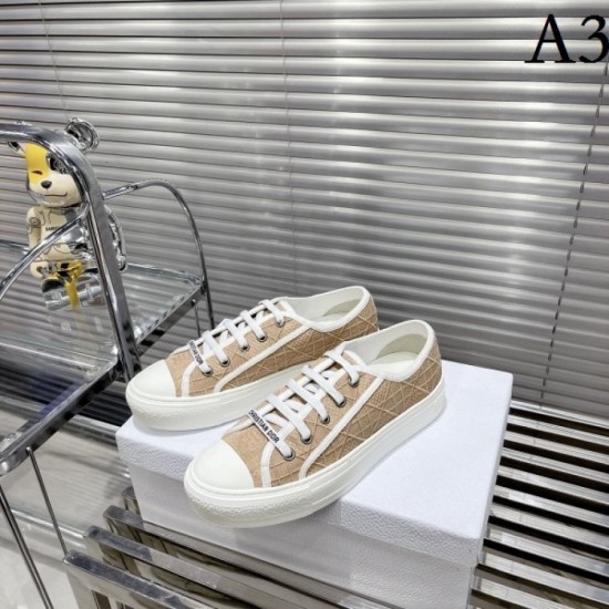 Hot summer item Casual shoes 2022SS DIOR Dior Hot summer item Casual shoes 2022SS DIOR Dior