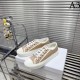 Hot summer item Casual shoes 2022SS DIOR Dior Hot summer item Casual shoes 2022SS DIOR Dior