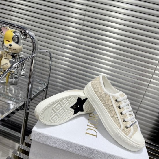 Hot summer item Casual shoes 2022SS DIOR Dior Hot summer item Casual shoes 2022SS DIOR Dior