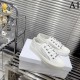Brilliant spring-summer casual shoes 2022SS DIOR Dior Brilliant spring-summer casual shoes 2022SS DIOR Dior