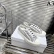 Brilliant spring-summer casual shoes 2022SS DIOR Dior Brilliant spring-summer casual shoes 2022SS DIOR Dior