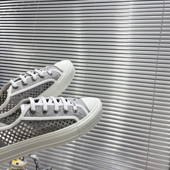 Brilliant spring-summer casual shoes 2022SS DIOR Dior Brilliant spring-summer casual shoes 2022SS DIOR Dior