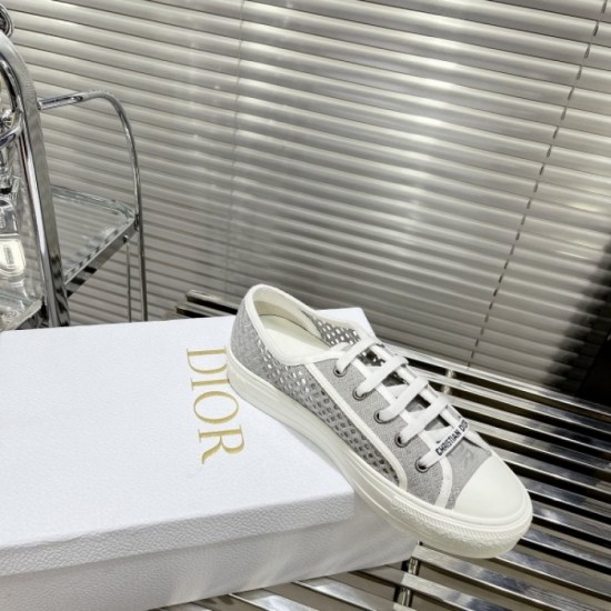 Brilliant spring-summer casual shoes 2022SS DIOR Dior Brilliant spring-summer casual shoes 2022SS DIOR Dior