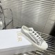 Brilliant spring-summer casual shoes 2022SS DIOR Dior Brilliant spring-summer casual shoes 2022SS DIOR Dior