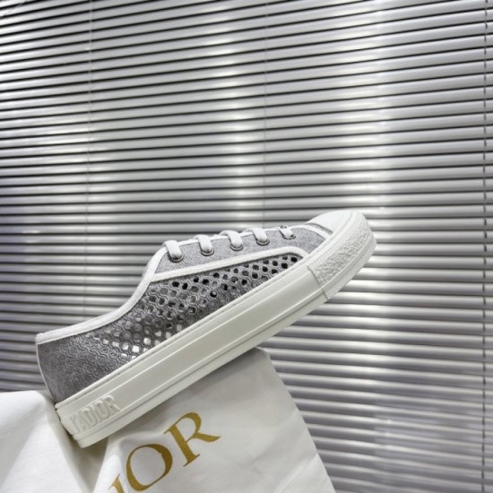 Brilliant spring-summer casual shoes 2022SS DIOR Dior Brilliant spring-summer casual shoes 2022SS DIOR Dior