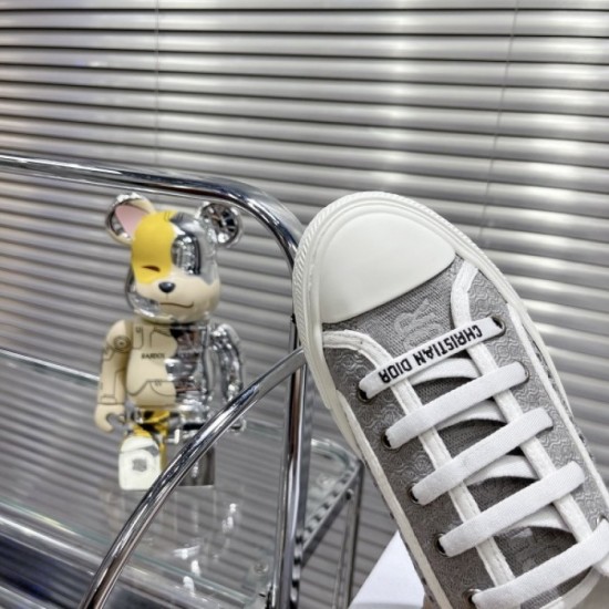 Brilliant spring-summer casual shoes 2022SS DIOR Dior Brilliant spring-summer casual shoes 2022SS DIOR Dior