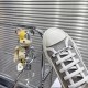 Brilliant spring-summer casual shoes 2022SS DIOR Dior Brilliant spring-summer casual shoes 2022SS DIOR Dior