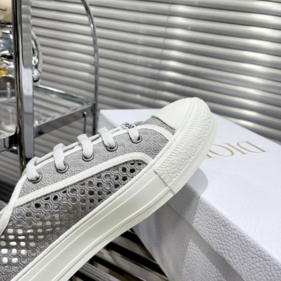 Brilliant spring-summer casual shoes 2022SS DIOR Dior Brilliant spring-summer casual shoes 2022SS DIOR Dior