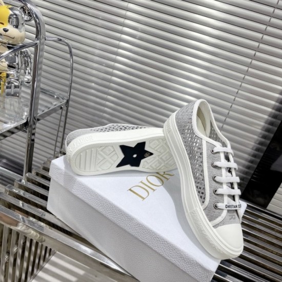 Brilliant spring-summer casual shoes 2022SS DIOR Dior Brilliant spring-summer casual shoes 2022SS DIOR Dior