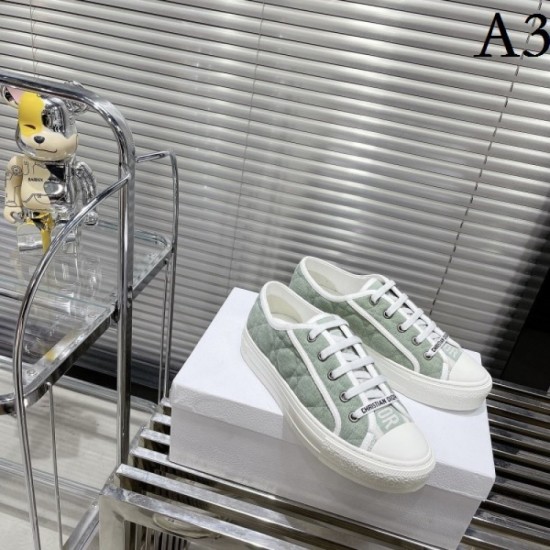Best items Casual shoes 2022SS DIOR Dior Best items Casual shoes 2022SS DIOR Dior