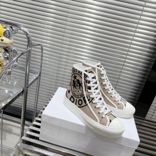 Casual shoes that give a casual feeling 2022SS DIOR Dior Casual shoes that give a casual feeling 2022SS DIOR Dior