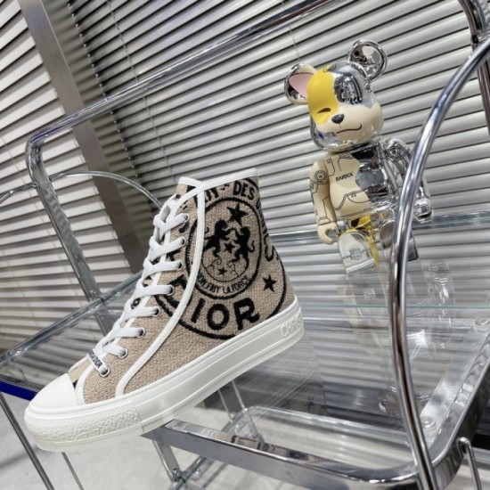 Casual shoes that give a casual feeling 2022SS DIOR Dior Casual shoes that give a casual feeling 2022SS DIOR Dior