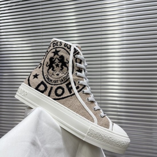 Casual shoes that give a casual feeling 2022SS DIOR Dior Casual shoes that give a casual feeling 2022SS DIOR Dior