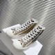 Casual shoes that give a casual feeling 2022SS DIOR Dior Casual shoes that give a casual feeling 2022SS DIOR Dior