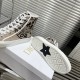 Casual shoes that give a casual feeling 2022SS DIOR Dior Casual shoes that give a casual feeling 2022SS DIOR Dior