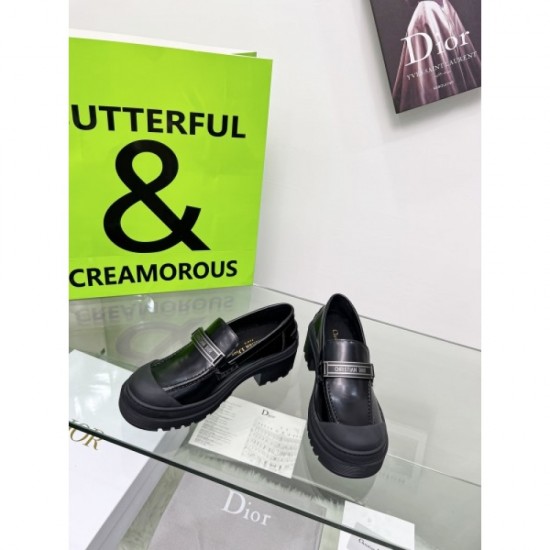 2022AW Casual shoes Essential items for autumn and winter DIOR Dior 2022AW Casual shoes Essential items for autumn and winter DIOR Dior