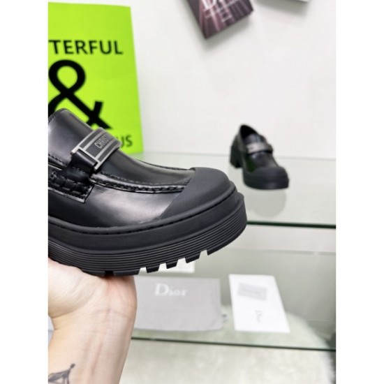 2022AW Casual shoes Essential items for autumn and winter DIOR Dior 2022AW Casual shoes Essential items for autumn and winter DIOR Dior