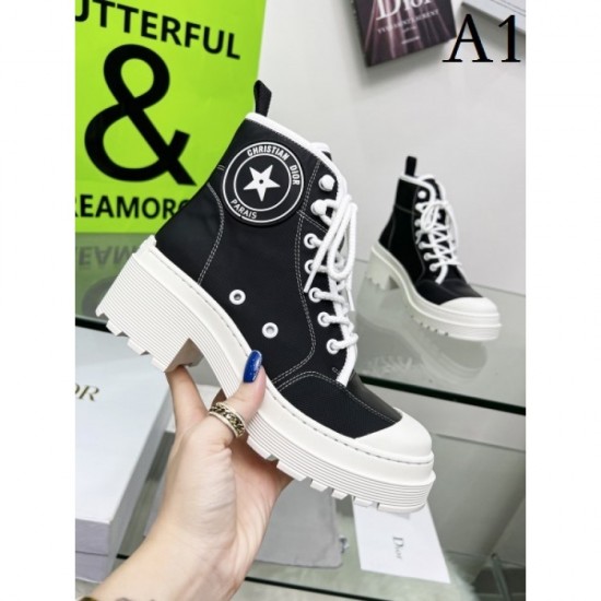 2022AW casual shoes new masterpiece DIOR Dior 2022AW casual shoes new masterpiece DIOR Dior