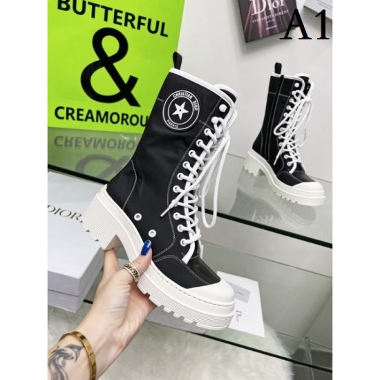 2022AW casual shoes DIOR Dior to watch out for this autumn/winter 2022AW casual shoes DIOR Dior to watch out for this autumn/winter