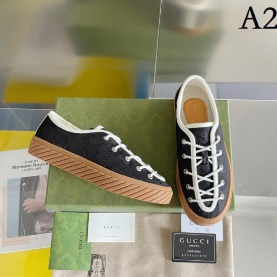 Elegant casual outfits Casual shoes 2022SS GUCCI Gucci Elegant casual outfits Casual shoes 2022SS GUCCI Gucci