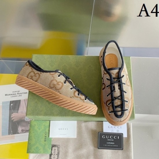 Elegant casual outfits Casual shoes 2022SS GUCCI Gucci Elegant casual outfits Casual shoes 2022SS GUCCI Gucci