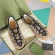 Elegant casual outfits Casual shoes 2022SS GUCCI Gucci Elegant casual outfits Casual shoes 2022SS GUCCI Gucci