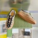 Elegant casual outfits Casual shoes 2022SS GUCCI Gucci Elegant casual outfits Casual shoes 2022SS GUCCI Gucci