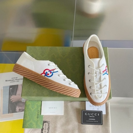 Popular style casual shoes sold this year 2022SS GUCCI Gucci Popular style casual shoes sold this year 2022SS GUCCI Gucci