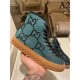 2022AW casual shoes A hot item in autumn GUCCI Gucci 2022AW casual shoes A hot item in autumn GUCCI Gucci